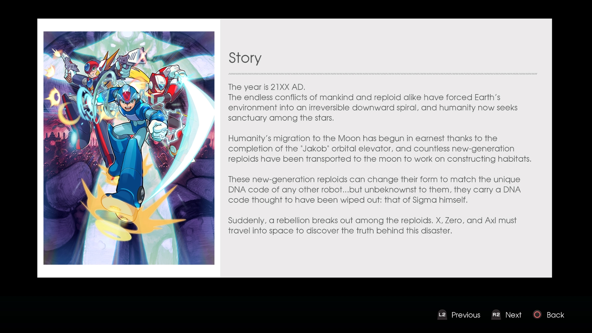 Mega Man X Legacy Collection 1 & 2 é um deleite nostálgico para qualquer fã