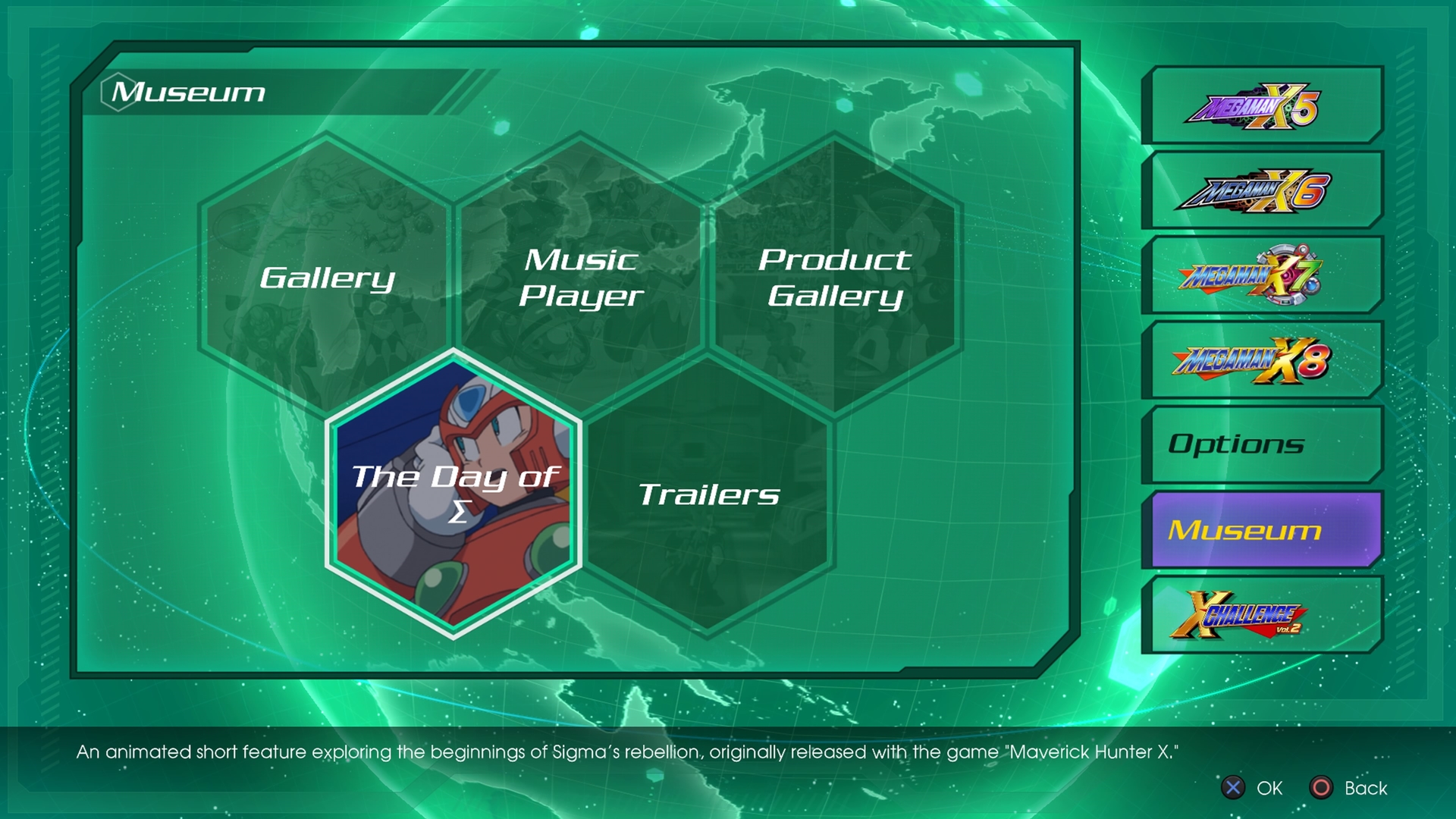 Mega Man X Legacy Collection 1 & 2 é um deleite nostálgico para qualquer fã