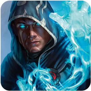 Logo Magic: The Gathering Arena Ícone Logo Magic: The Gathering Arena Ícone