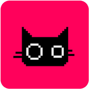 Logo Tunemoji - som GIF Ícone Logo Tunemoji - som GIF Ícone