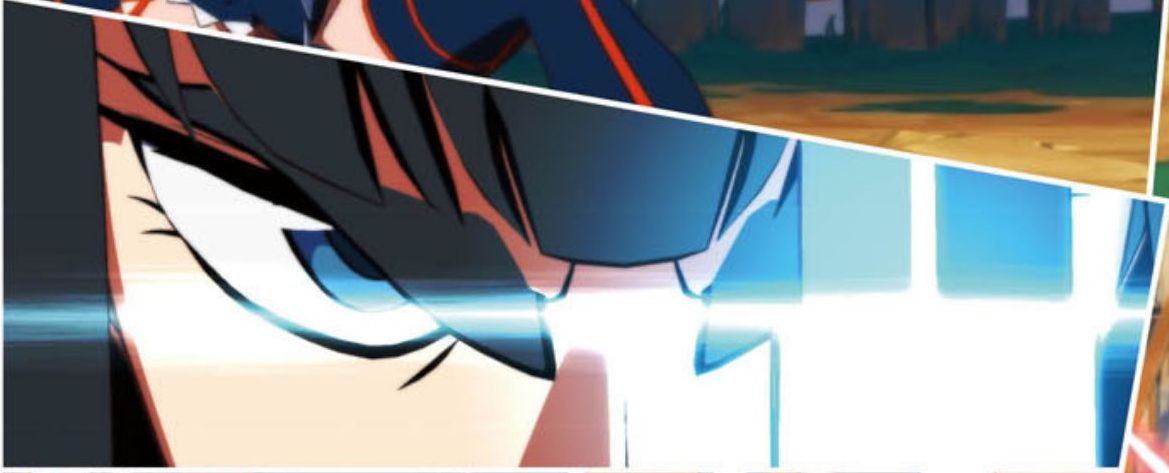 Kill la Kill The Game: IF ganha primeiras imagens e detalhes de gameplay
