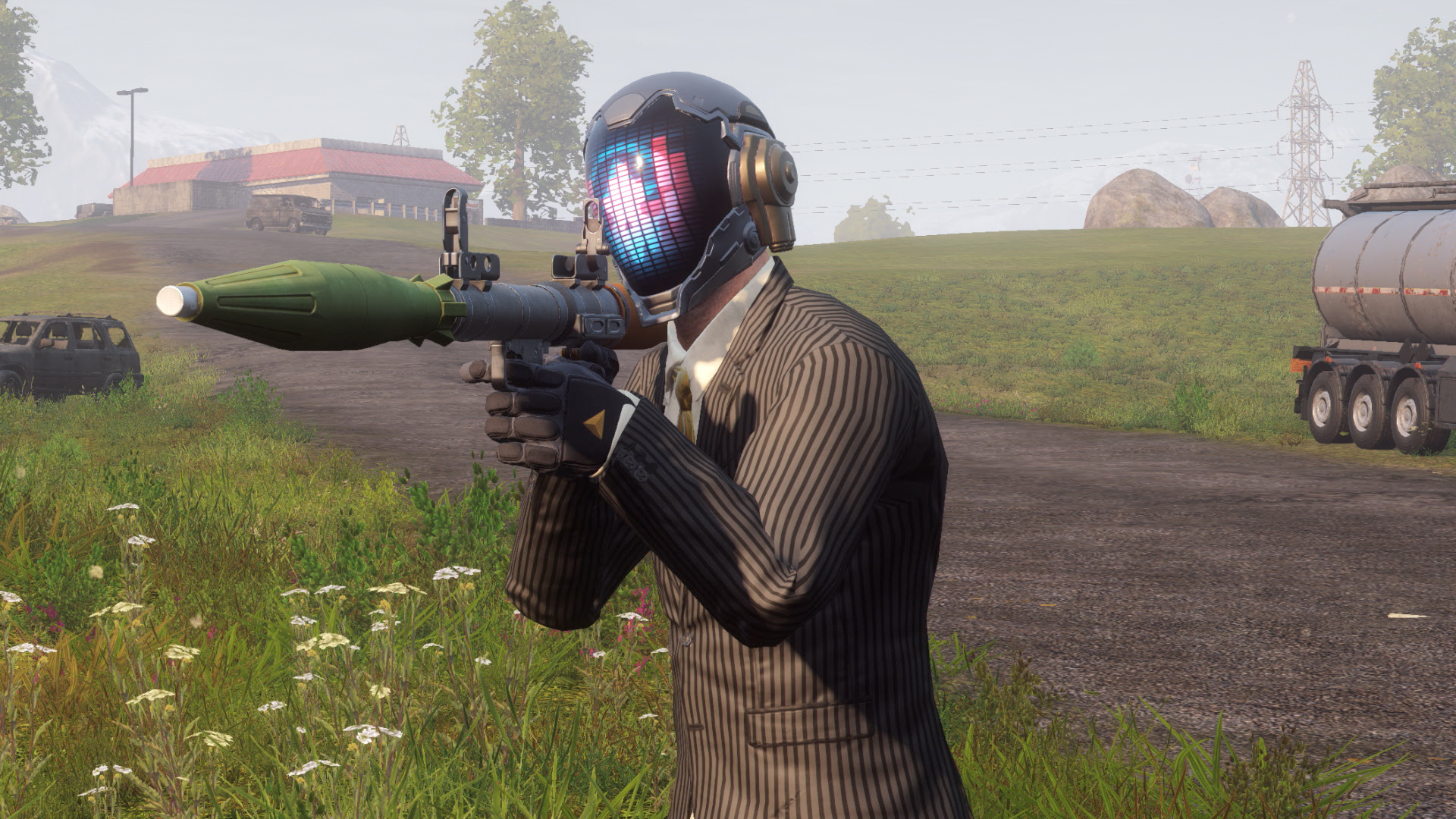H1Z1: Battle Royale tem data de lançamento anunciada para o PS4