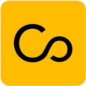 Logo Confrere Ícone Logo Confrere Ícone