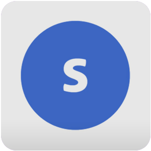 Logo Siftery Discover Ícone Logo Siftery Discover Ícone