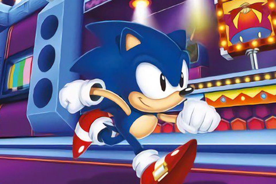 Vídeo de Sonic Mania Adventures mostra bastidores de criação da animação