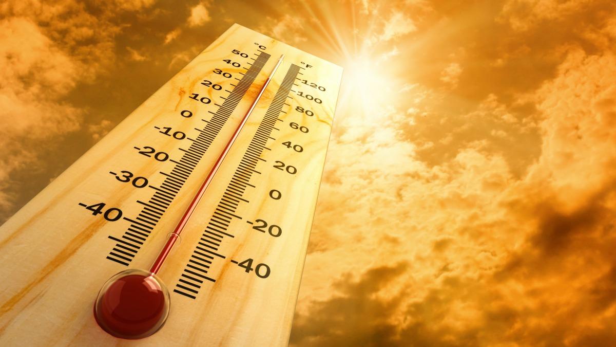Altas temperaturas