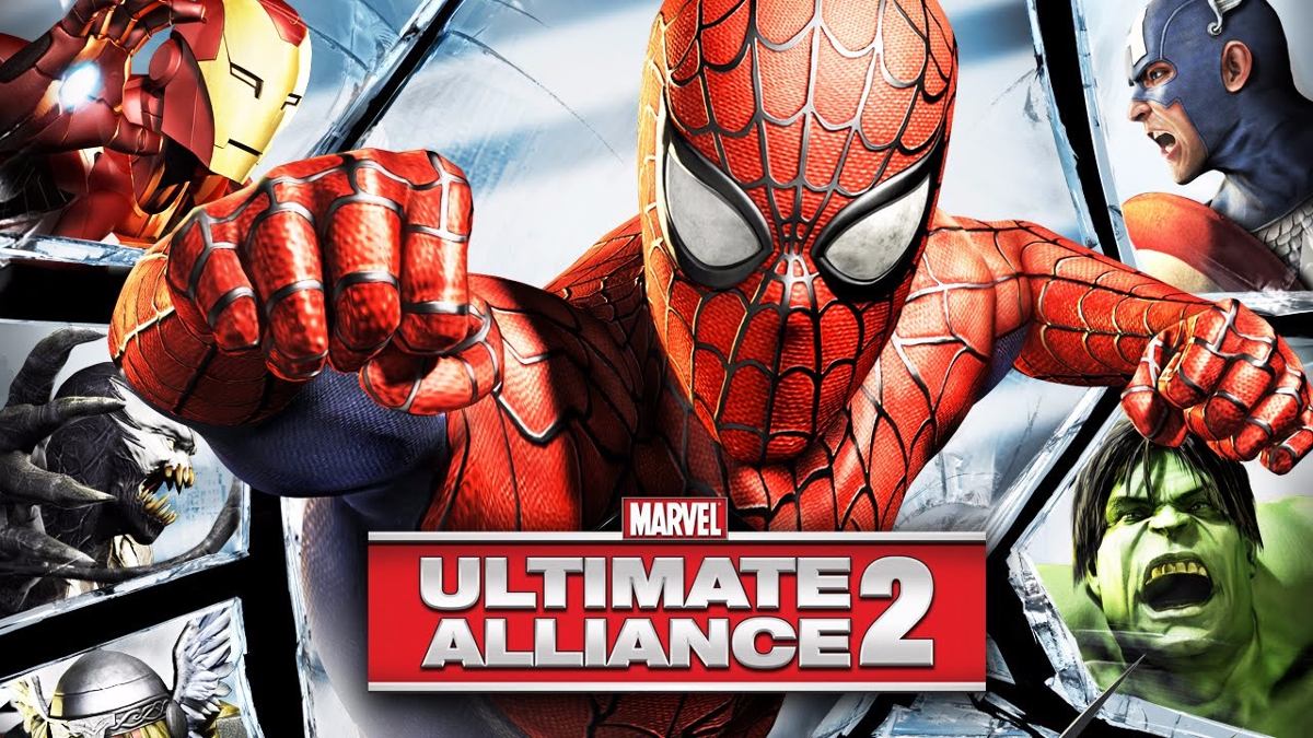 marvel ultimate alliance xbox one