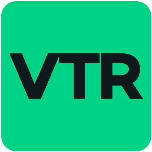 Logo Vertical Tabs Reloaded Ícone Logo Vertical Tabs Reloaded Ícone