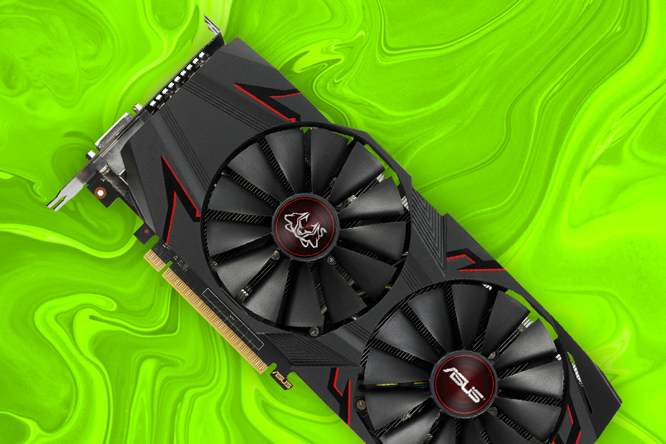 Asus Geforce Gtx 1070 Ti Cerberus Test Review Placa de vídeo ASUS Cerberus GeForce GTX 1070 Ti - The Hardware