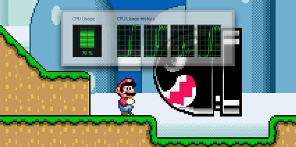 Super Mario Maker 2 agora pode ser jogado no PC graças ao emulador