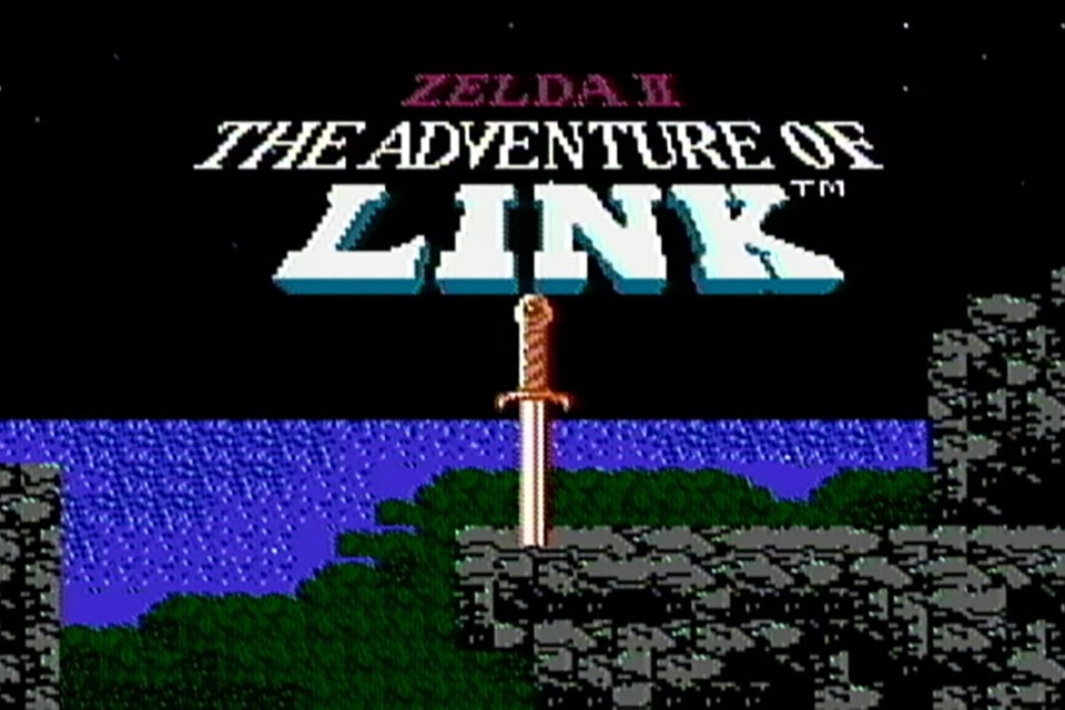 Inti Creates gostaria de assumir produção de um remake de Zelda II