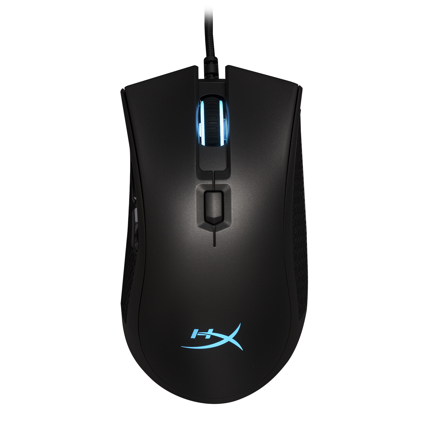 Conheça o Pulsefire FPS Pro da HyperX, o novo mouse gamer com RGB
