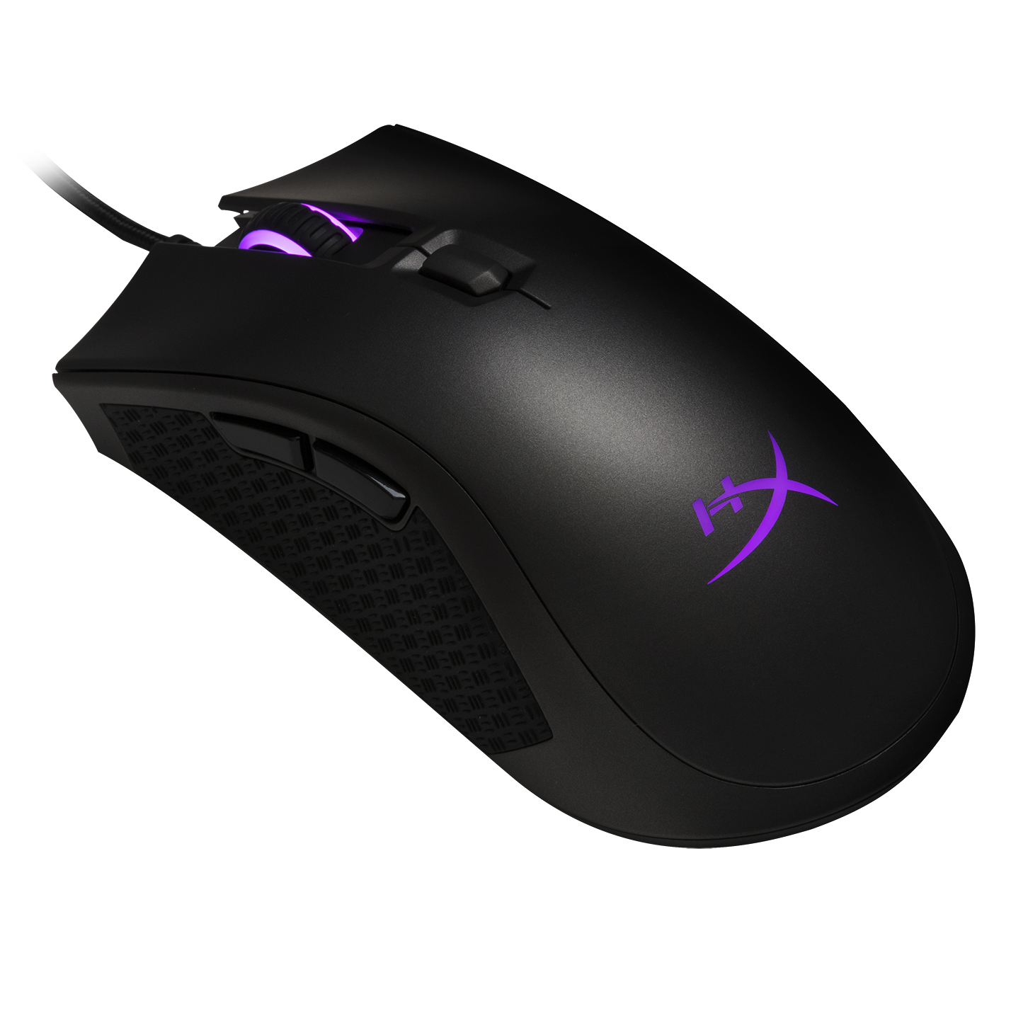 Conheça o Pulsefire FPS Pro da HyperX, o novo mouse gamer com RGB