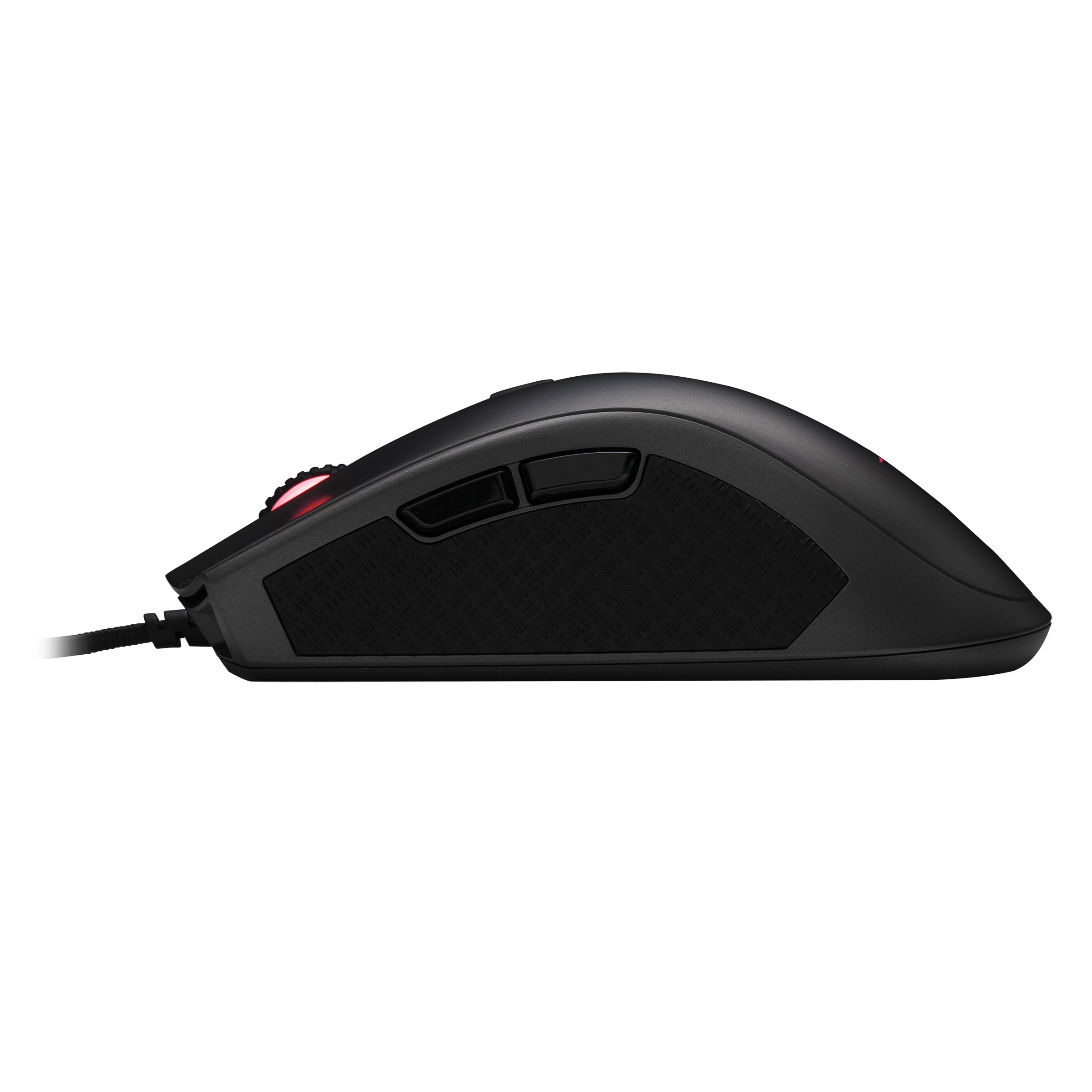 Conheça o Pulsefire FPS Pro da HyperX, o novo mouse gamer com RGB
