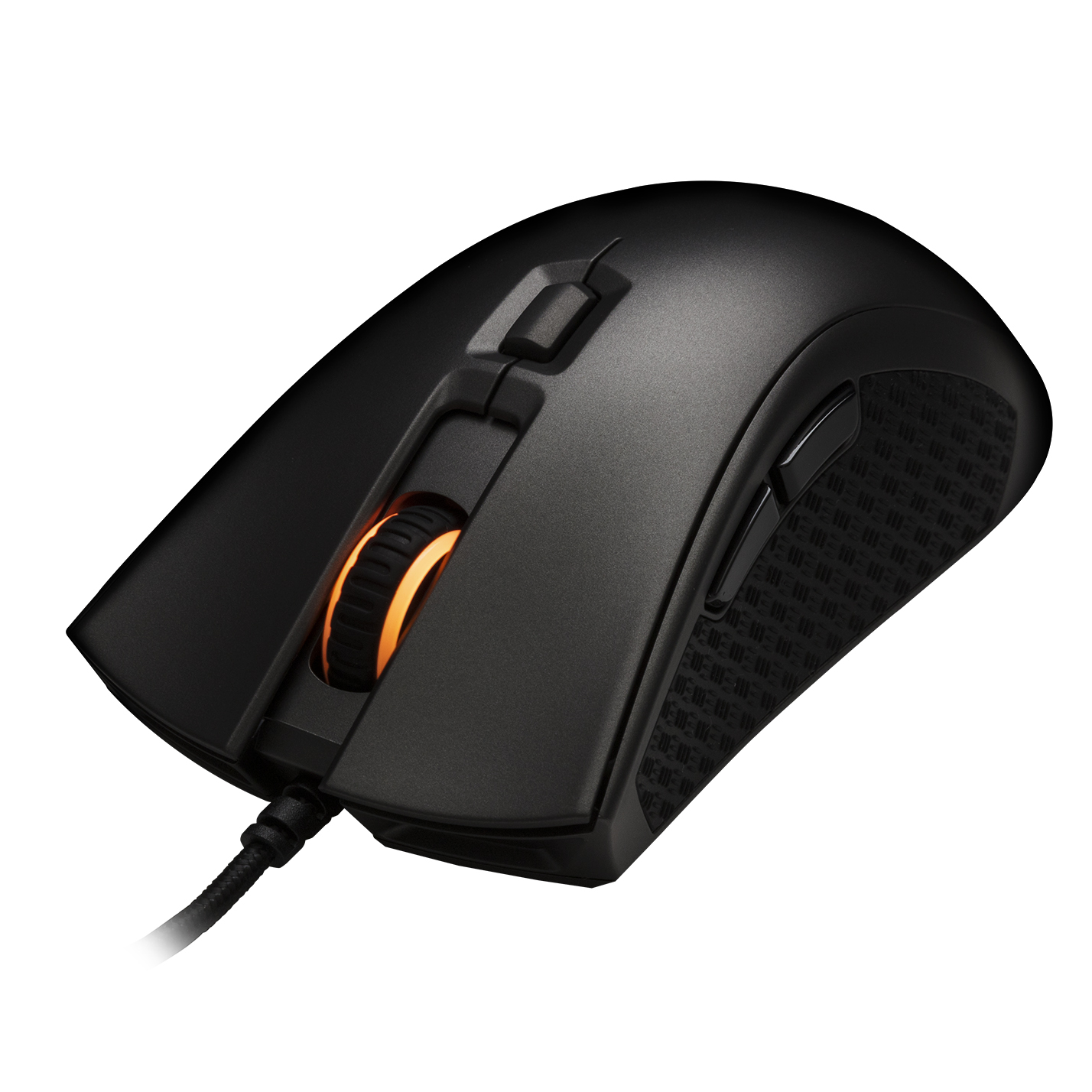 Conheça o Pulsefire FPS Pro da HyperX, o novo mouse gamer com RGB