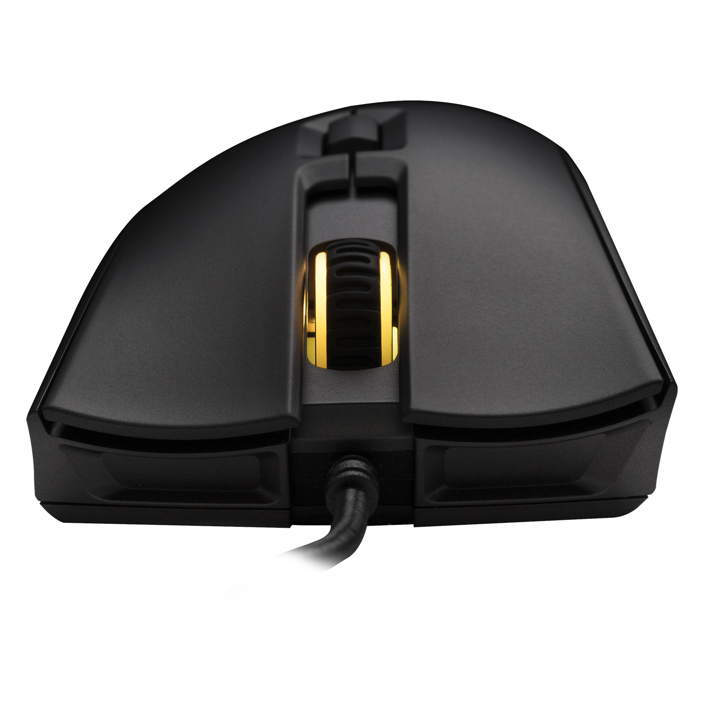 Conheça o Pulsefire FPS Pro da HyperX, o novo mouse gamer com RGB