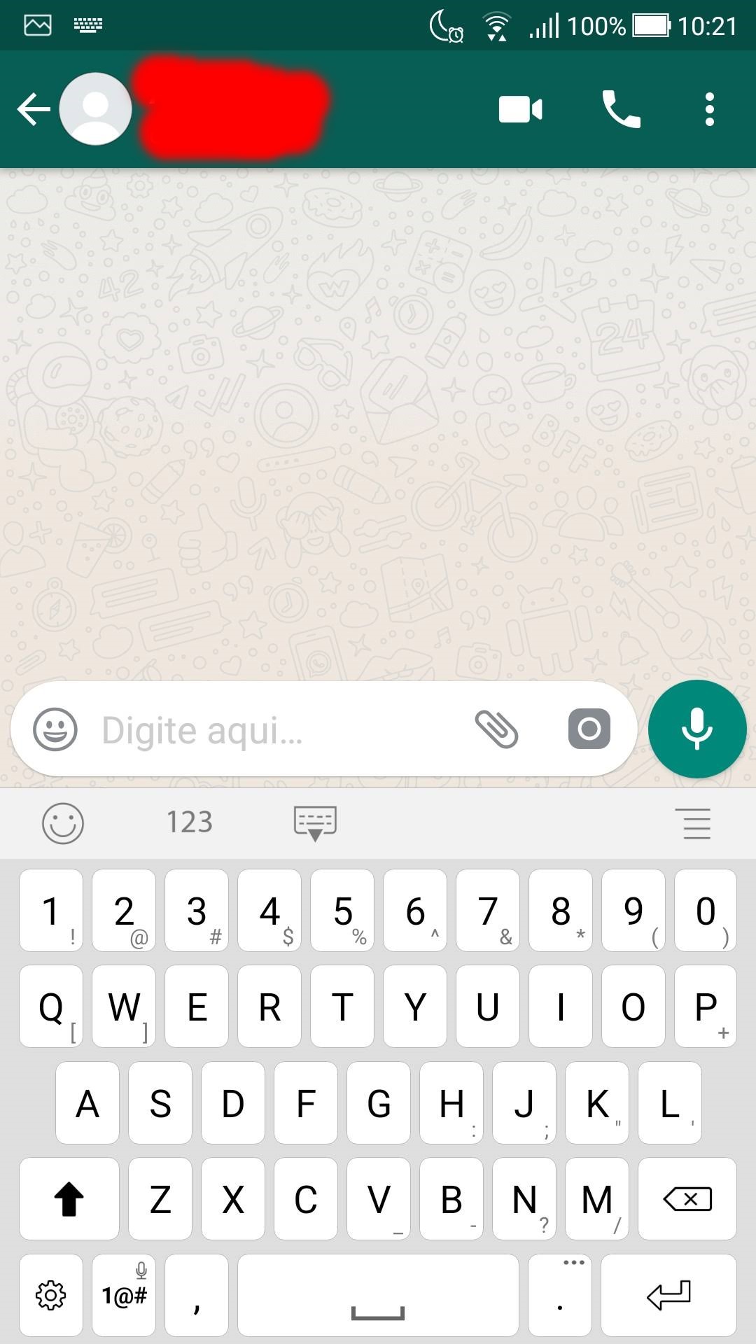 Como Fazer Chamadas De Vídeo Em Grupo Pelo Whatsapp Tecmundo 2827