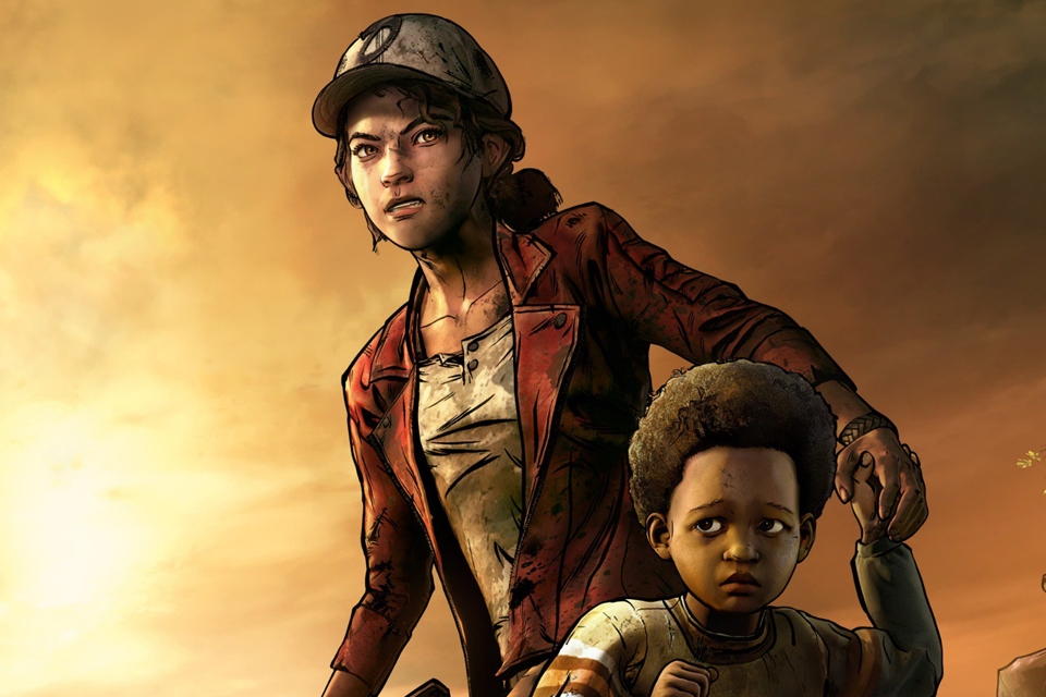 The Walking Dead: The Final Season ganha demo gratuita no Xbox One e PS4