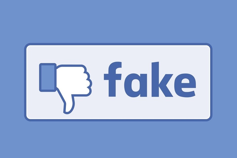 Resultado de imagem para Facebook derruba â€œcampanha coordenada de Fake Newsâ€ nos EUA