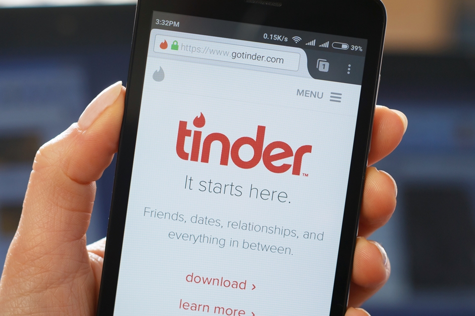 Descarca i site ul de dating Tinder