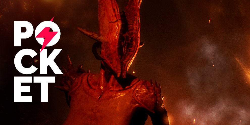 Agony: seria melhor manter os pés no chão do que ser ambicioso no inferno