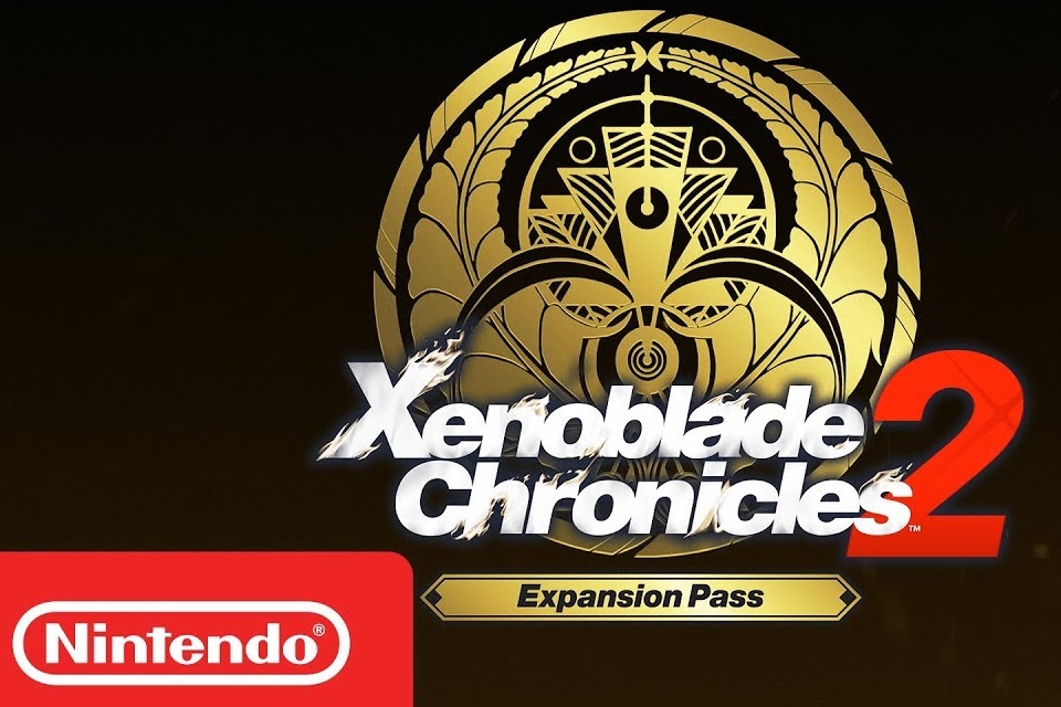 Xenoblade Chronicles 2 ganha trailer com nova expansão