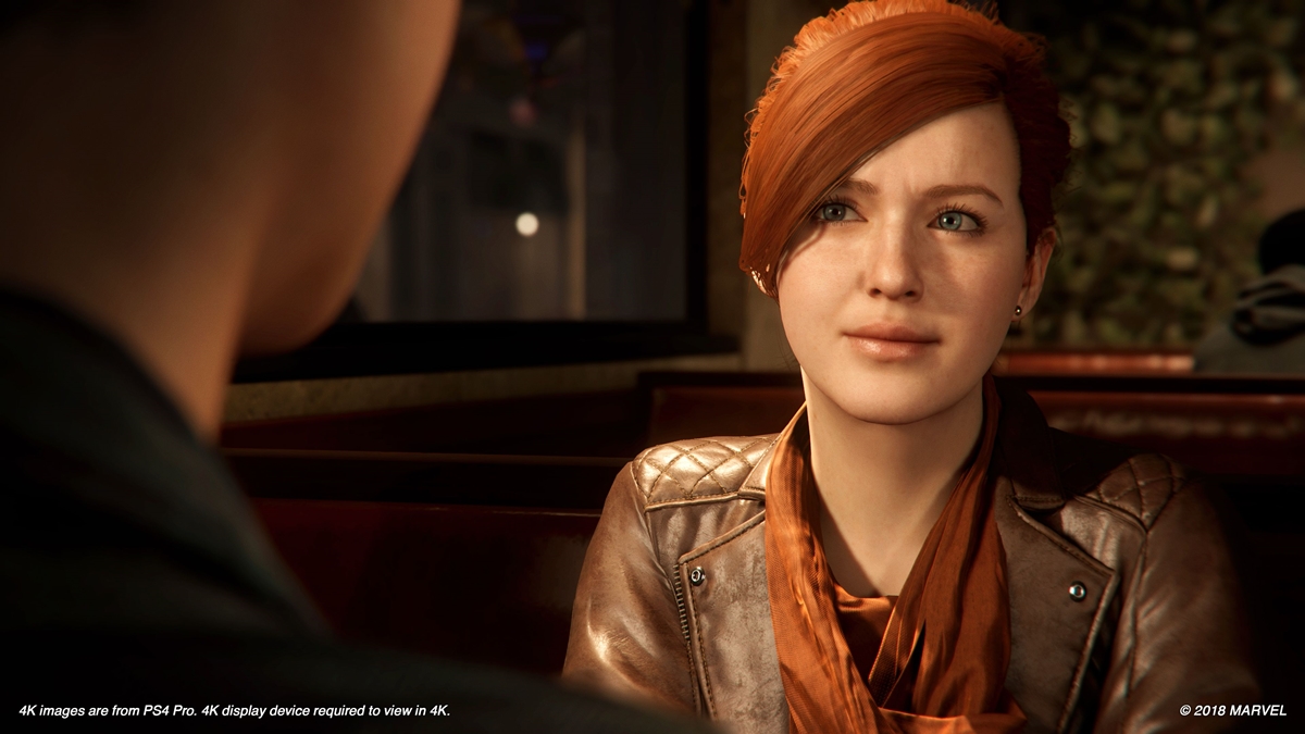 Spider-Man ganha novas imagens do herói em ação capturadas no PS4 Pro