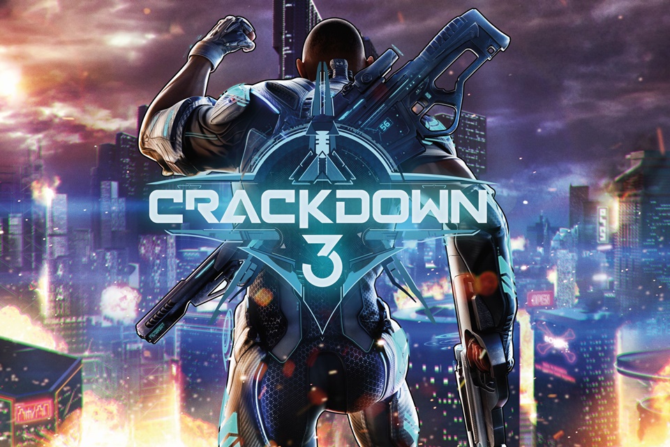 Crackdown 3: Sumo Digital não quer repetir recepção do segundo game