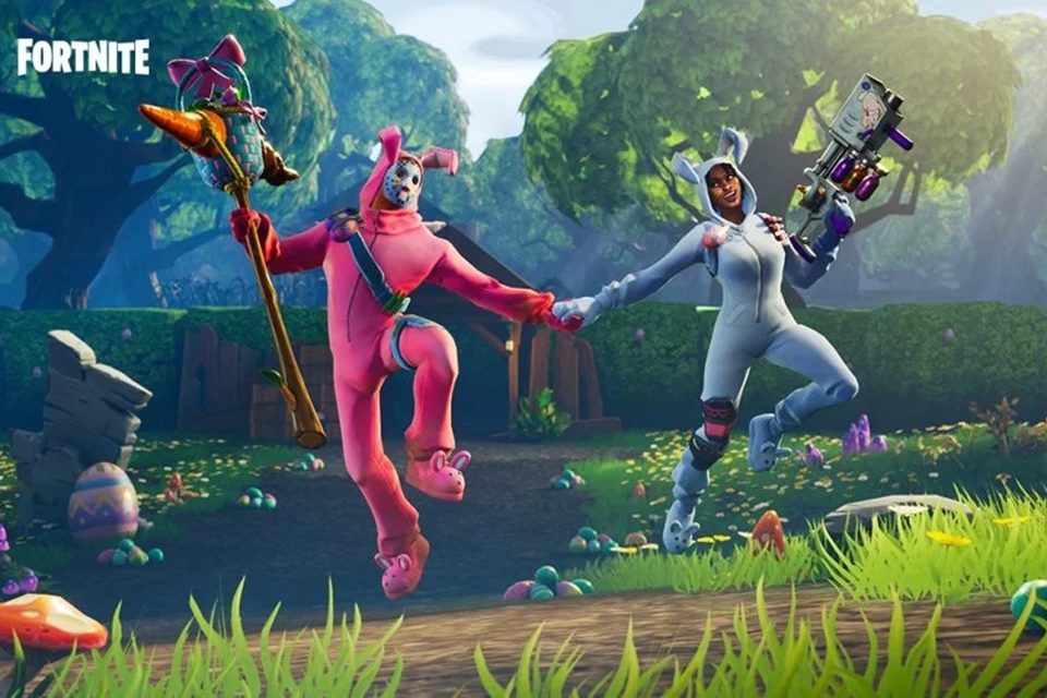 Pais estão pagando treinadores para ensinar seus filhos a jogar Fortnite
