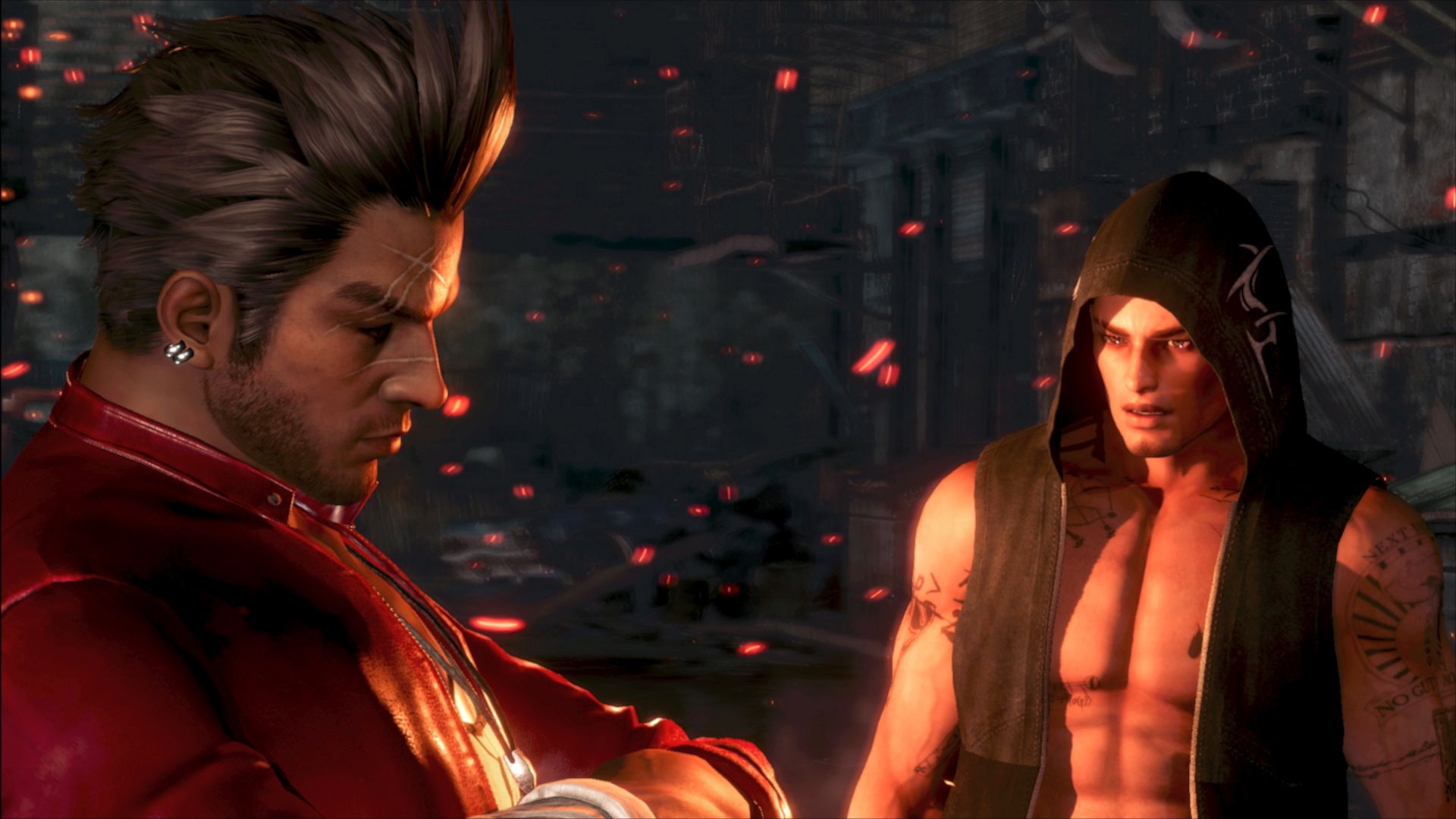 Dead or Alive 6 ganha trailer e imagens mostrando Diego, novo lutador