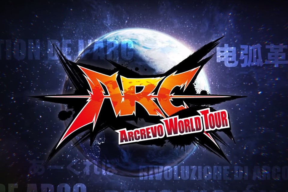 Arc System anuncia nova liga competitiva e promete mais Guilty Gear
