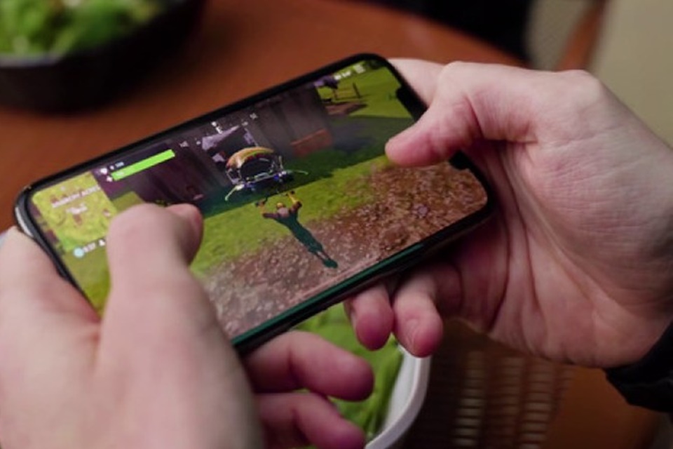 Fortnite Battle Royale para Android não será lançado através da Play Store