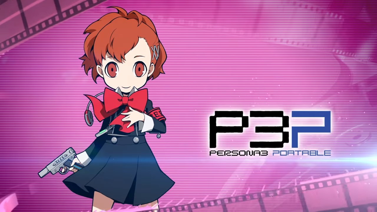 Persona Q2: New Cinema Labyrinth é revelado e ganha trailer incrível