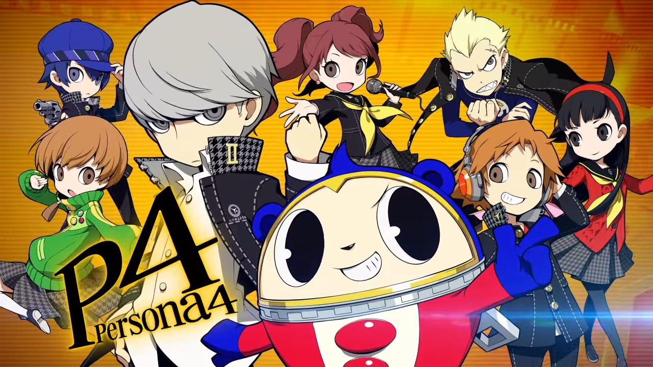 Persona Q2: New Cinema Labyrinth é revelado e ganha trailer incrível