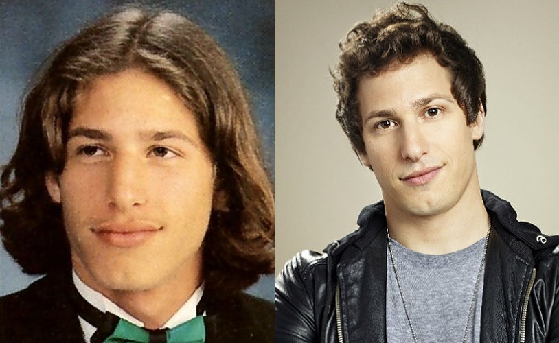 andy samberg