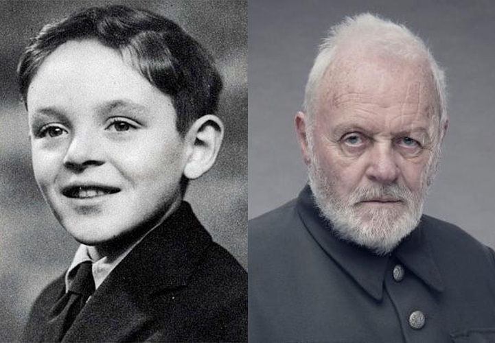 anthony hopkins