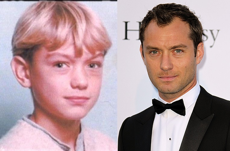 jude law