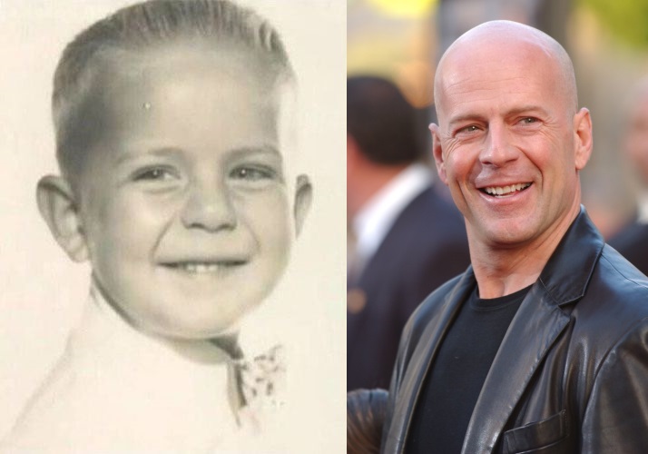 bruce willis