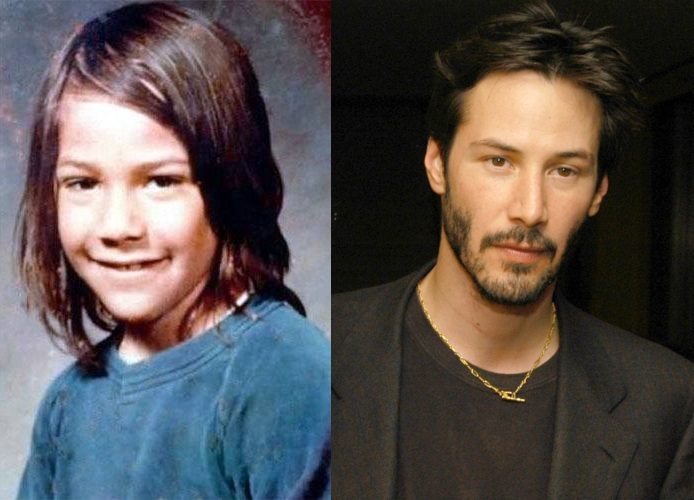 keanu reeves