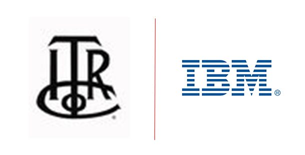 Logo da IBM