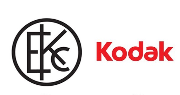 Logo da Kodak