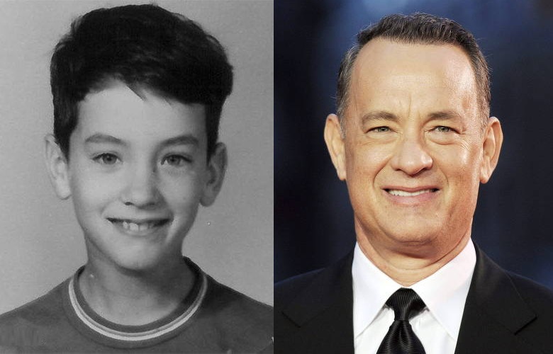 tom hanks