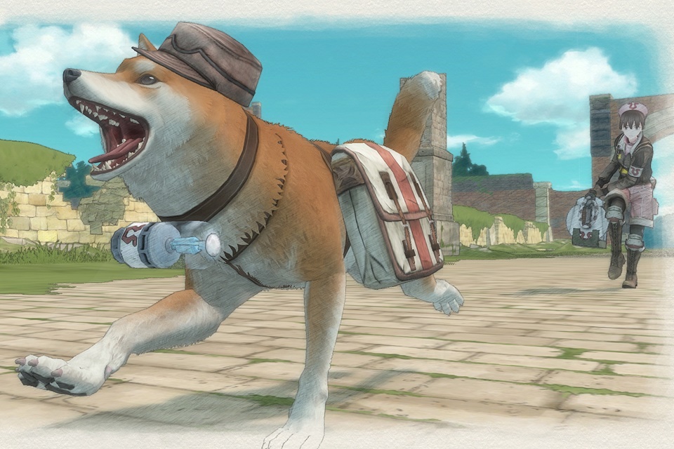 Valkyria Chronicles 4 ganha demonstração nos consoles