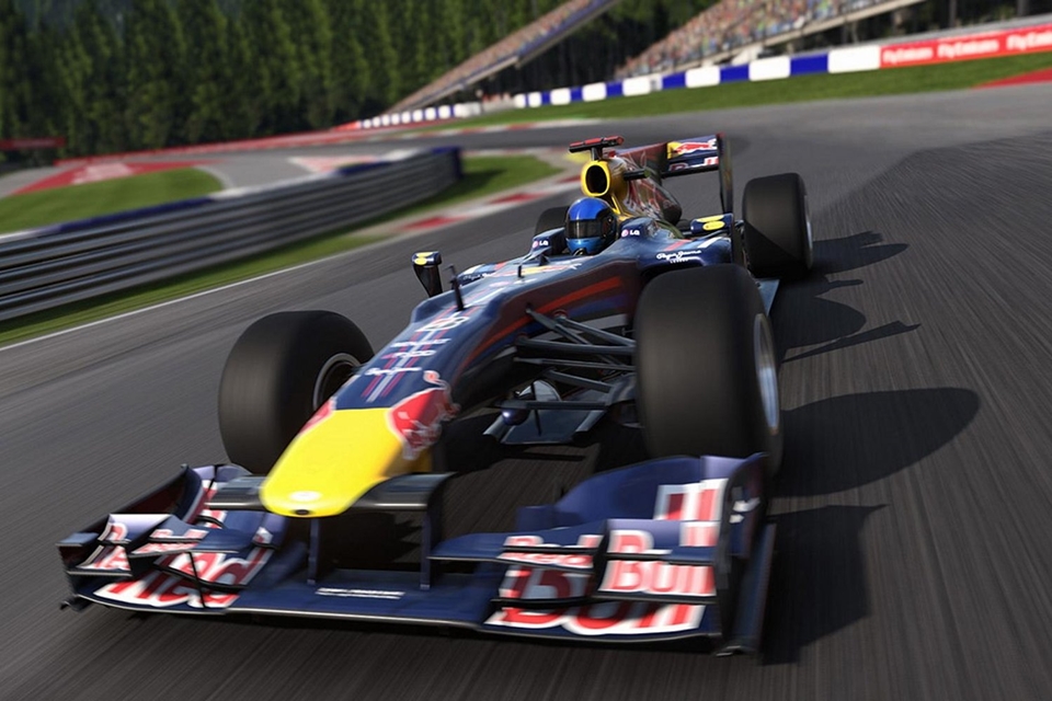 Confirmado: F1 2018 roda “tecnicamente” em 4K/60 fps no XOne X e PS4 Pro