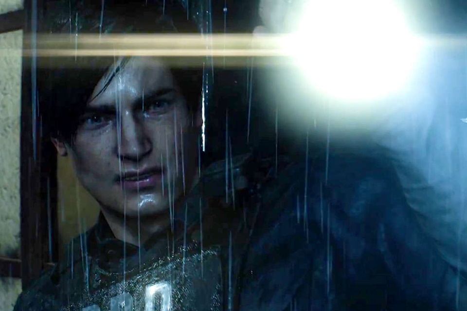 Remake de Resident Evil 2 vai ganhar “Z Version” no Japão