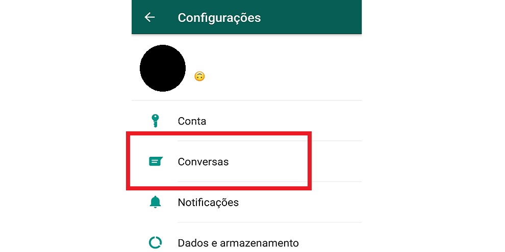 Saiba Como Ocultar Fotos E Vídeos Do Whatsapp Na Galeria Do Android Tecmundo 4008