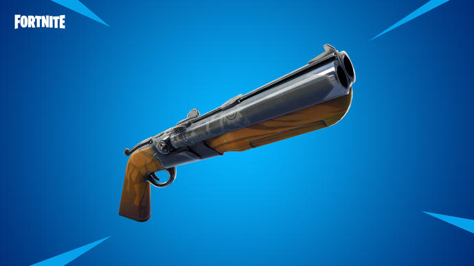 Fortnite recebe Steady Storm, um novo modo de jogo, e mais novidades