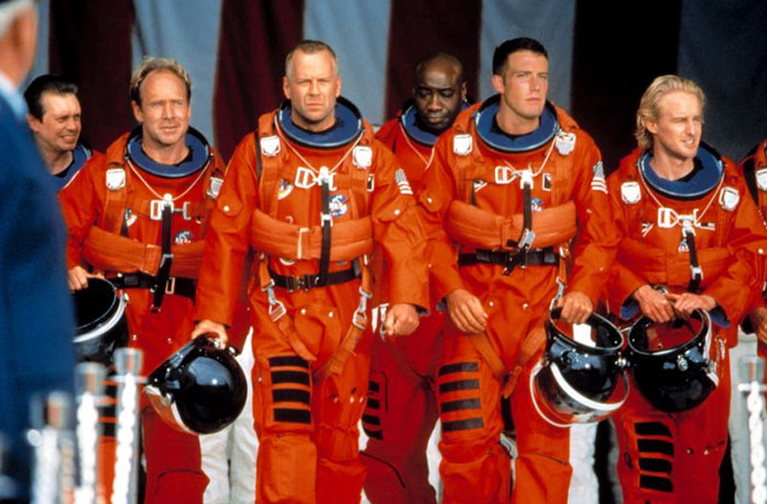armageddon