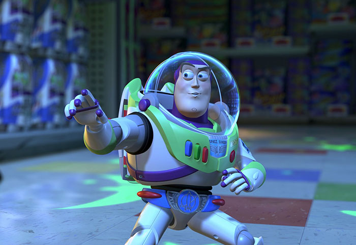 toy story