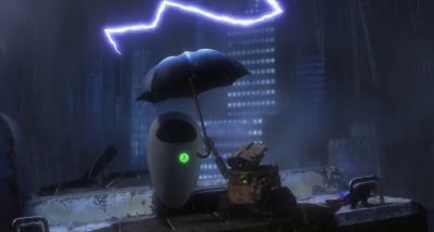 wall e
